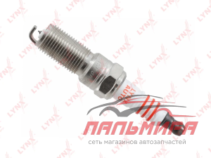 SP216 Свеча зажигания 5SIPR13 (Iridium + Platinum) *LYNXauto