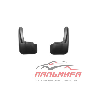 БРЫЗГОВИКИ ЗАДНИЕ NPLBR3138B