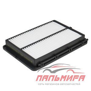 ФИЛЬТР ДЛЯ А/М KIA OPTIMA (15-)/HYUNDAI SONATA (14-) 2.4I (ВОЗД.) CARVILLE R TR28036