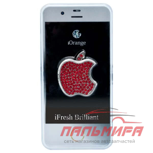ОСВЕЖИТЕЛЬ НА ПЕЧКУ "AZARD" iFRESH ВАНИЛЬ