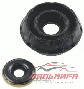 ОПОРА АМОРТИЗАТОРА LEMFORDER 3134601
