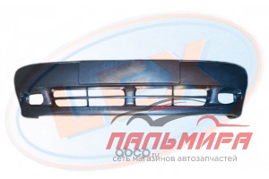 БАМПЕР ПЕРЕДНИЙ CHEVROLET LANOS