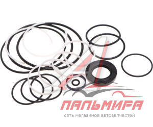 РЕМКОМПЛЕКТ РУЛЕВОГО МЕХАНИЗМА для а/м ГАЗ-3309 (8 ПОЗ./13 ДЕТ.) БОРИСОВ