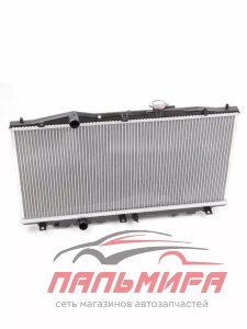 РАДИАТОР СИСТЕМЫ ОХЛАЖДЕНИЯ LBA1301000B1