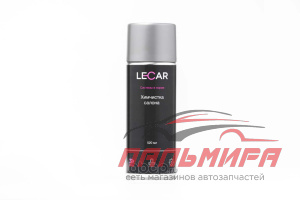 ХИМЧИСТКА САЛОНА LECAR 520 МЛ. (АЭРОЗОЛЬ)