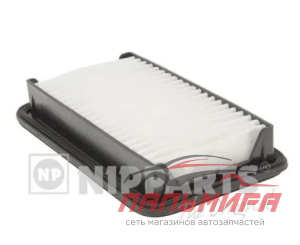 Фильтр воздушный Suzuki SX4 седан