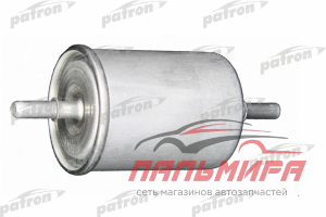 ФИЛЬТР ТОПЛИВНЫЙ  PF3124