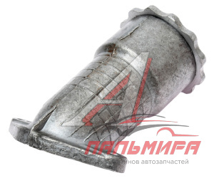 ГОРЛОВИНА МАСЛОЗАЛИВНАЯ С КРЫШКОЙ Д-243 "ММЗ"