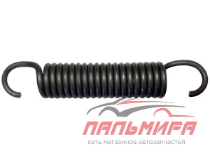 ПРУЖИНА КОЛОДОК СТЯЖНАЯ  ПАЗ-4230, 4238, ЛИАЗ, КААЗ