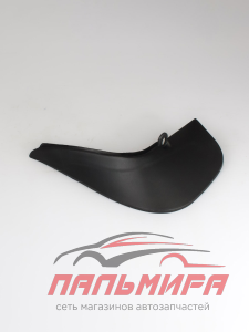 (!!!) БРЫЗГОВИК ЗАДНЕГО КОЛЕСА ЛЕВЫЙ GEELY MK/MK CROSS 1018003803