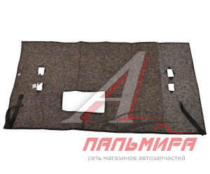 УТЕПЛИТЕЛЬ РАДИАТОРА МАЗ