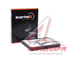 ФИЛЬТР САЛОНА KC0002 KORTEX