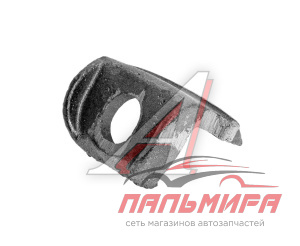 (!!!) ПРИЖИМ ЗАДНЕГО КОЛЕСА МАЗ