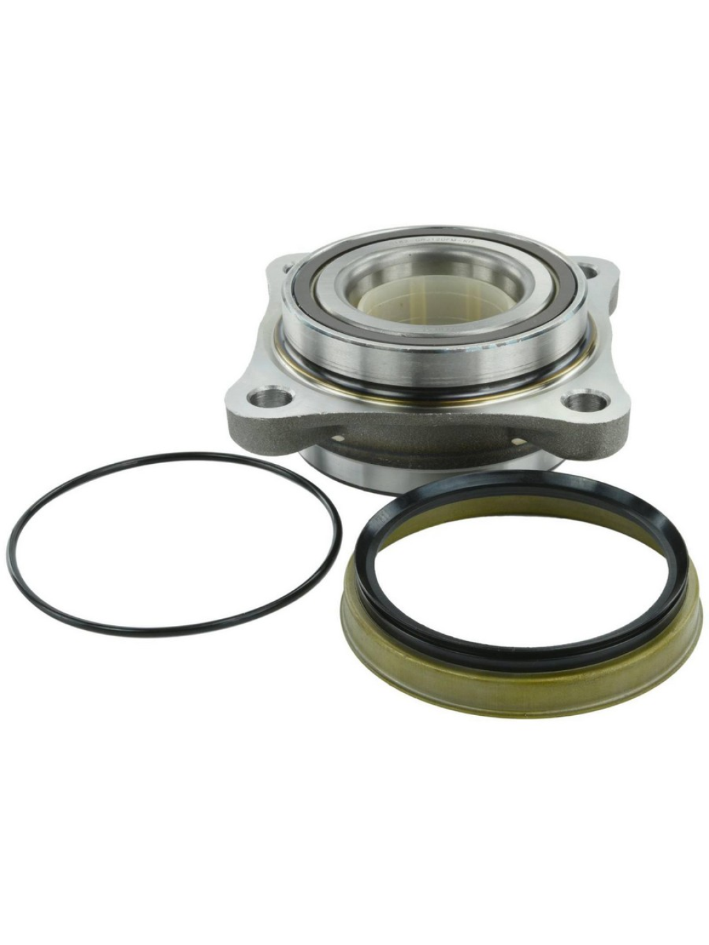 СТУПИЦА ПЕРЕДНЯЯ TOYOTA LAND CRUISER PRADO 120 2002-2009 FEBEST 0182GRJ120FMKIT