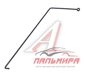 РЫЧАГ ПРИВОДА РЕГУЛЯТОРА ДАВЛЕНИЯ ВАЗ-2121 (ОАО АВТОВАЗ)