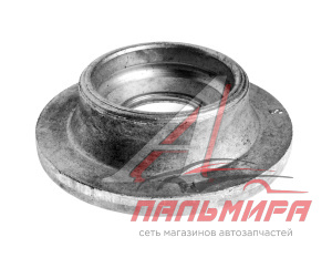 ЧАШКА ПРУЖИНЫ ВАЗ-1118 ВЕРХНЯЯ "LADA"