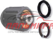 SH-0303 КОМПЛЕКТ КОЛЕЦ Х40 ДЛЯ ВРАЩАЮЩЕЙСЯ МУФТЫ ШЛАНГ-ПИСТОЛЕТ П22*1,5М GRASS