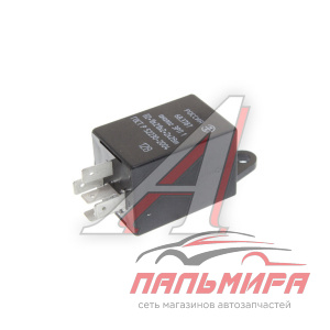 РЕЛЕ ПОВОРОТА МТЗ, ЮМЗ 12V ЭМИ