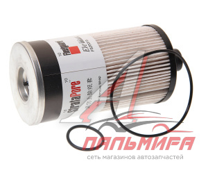 ФИЛЬТР ТОПЛИВНЫЙ ДЛЯ А/М КАМАЗ-6520 ЕВРО-4 MEGAPOWER 110-16-033