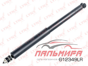 АМОРТИЗАТОР ЗАД. TOYOTA RAV 4 1.8-2.0D 94-06