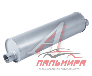 ГЛУШИТЕЛЬ ЗИЛ-130 ( БАКСАНЫ )
