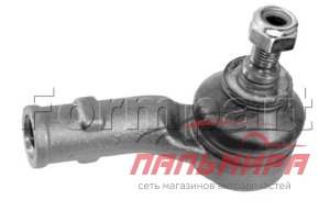 НАКОНЕЧНИК РУЛЕВОЙ ТЯГИ ЛЕВ FORD FOCUS 98 FORMPART 1502027