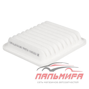 TR55736 Фильтр воздушный для а/м Geely MK (06-)/MK Cross (08-) 1.5i *Carville Racing