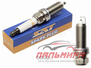 СВЕЧА ЗАЖИГАНИЯ NISSAN ST22401CK81B