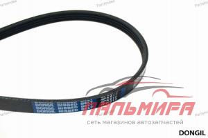 РЕМЕНЬ РУЧЕЙКОВЫЙ 4PK613