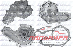 НАСОС ВОДЯНОЙ R179RS