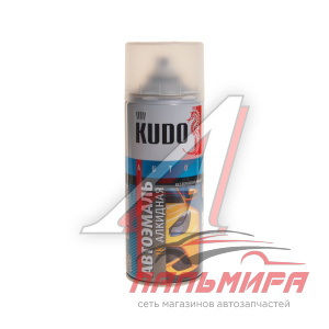 КРАСКА "КУДО" ЮНИОР ГАЗ (KU-4086)