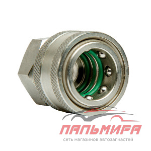 PK-0218 МУФТА ВНЕШНЯЯ ARS 350 "GRASS"