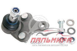 ОПОРА ШАРОВАЯ 45282