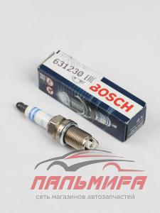 СВЕЧА FR8DPP33