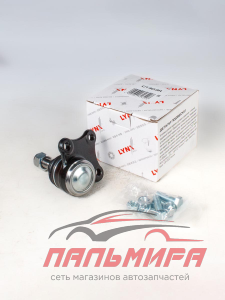 ОПОРА ШАРОВАЯ ПЕРЕД ПРАВ C1403R LYNXAUTO