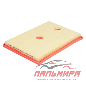 ФИЛЬТР ВОЗДУШНЫЙ CARVILLE RACING TR27009