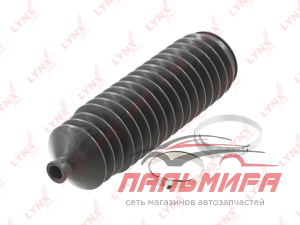 PS-3007 Пыльник рулевой рейки | перед лев | LYNXauto