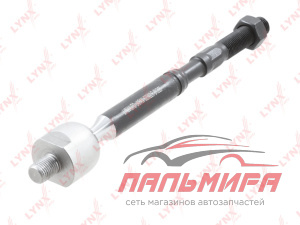 Тяга рулевая перед прав/лев LYNXauto C2392LR