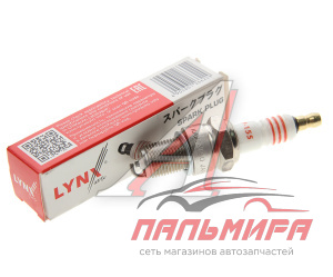 СВЕЧА ЗАЖИГАНИЯ "LYNX" SP-155