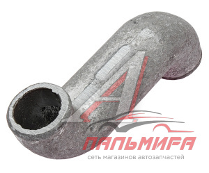 ПАТРУБОК УРАЛ СОЕДИНИТЕЛЬНЫЙ ДВ.ЯМЗ-236НЕ2 (АО АЗ УРАЛ)
