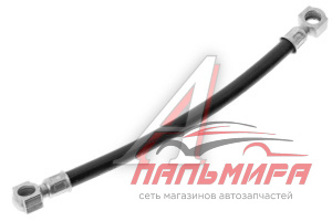 ТРУБКА ТОПЛИВНАЯ НИЗКОГО ДАВЛЕНИЯ для а/м ГАЗ-3309 ММЗ-245 ЕВРО-2 L=305мм ОАО "ГАЗ"