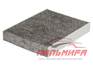 ФИЛЬТР САЛОННЫЙ УГОЛЬНЫЙ FAP4003 PILENGA