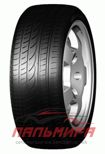 АВТОШИНА "APLUS" A607 225/55 ZR17 101W XL