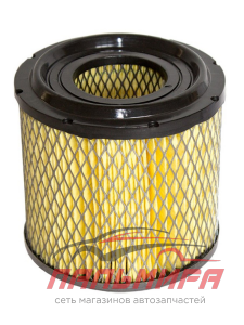 ФИЛЬТР ВОЗДУШНЫЙ УАЗ (ИНЖ.) ДВ.409, ДВ.4213 ЕВРО-2 "RAIDER"