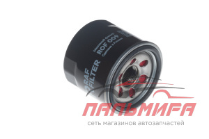 ФИЛЬТР МАСЛЯНЫЙ	ROF009 RAF FILTER