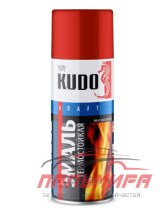 КРАСКА "КУДО" СИГНАЛЬНЫЙ СИНИЙ (KU-5005)