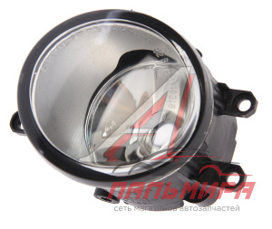 Фара противотуманная левая Toyota Yaris all models 05>/Corolla 07>/Rav 4 05-06