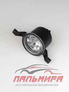 ФАРА ПРОТИВОТУМАННАЯ R GEELY MK GEELY 1017001246