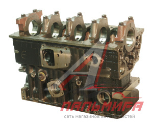 БЛОК ДВИГАТЕЛЯ ЗИЛ-5301,ПАЗ,ГАЗ Е-3/4