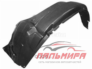 ПОДКРЫЛОК SUZUKI GRAND VITARA 05- LH  STSZ83016L2